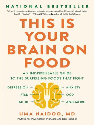 cover image of This Is Your Brain on Food